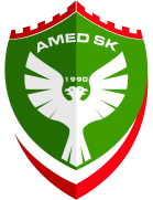 Amed Sportif Faliyetler
