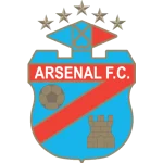 Arsenal Sarandi II
