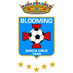 Club Blooming