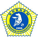 Xorazm Urganch
