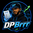 DPBrrr's profile picture.