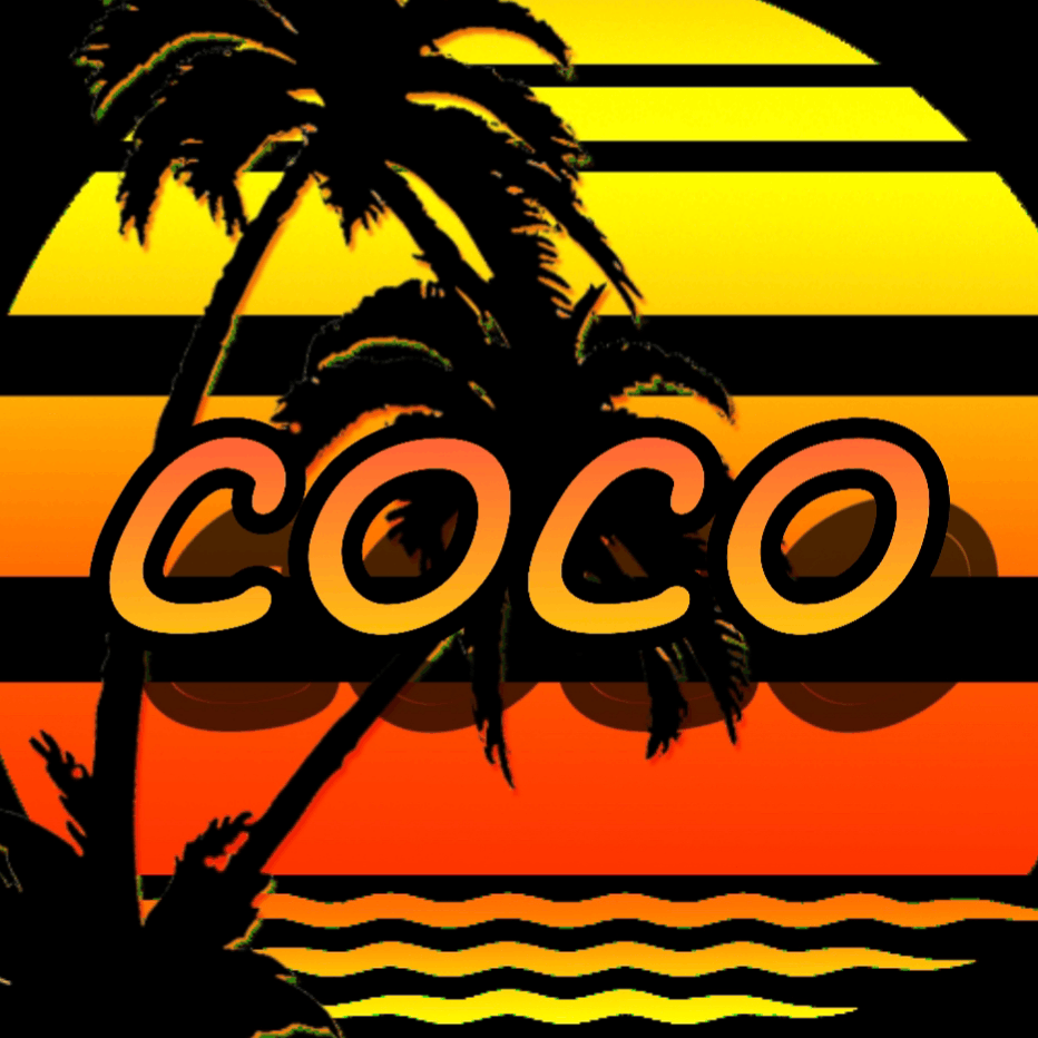 Coco's profile picture