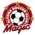 Away Team Logo