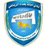 Away Team Logo