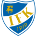 Away Team Logo