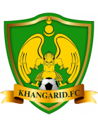 Away Team Logo