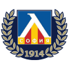 Home Team Logo